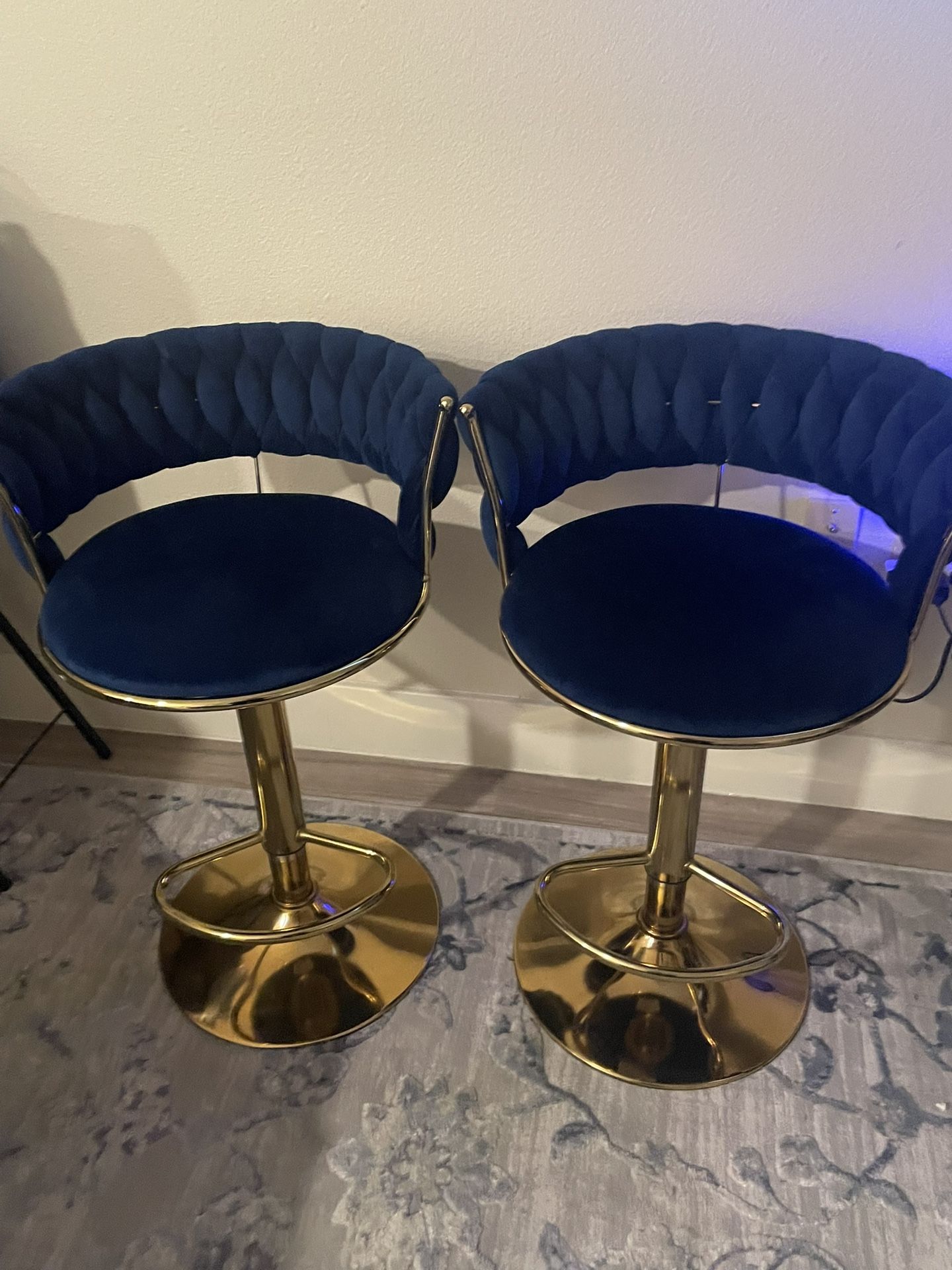 Stools