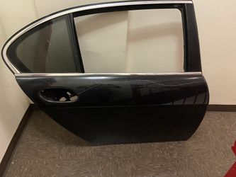 Bmw parts