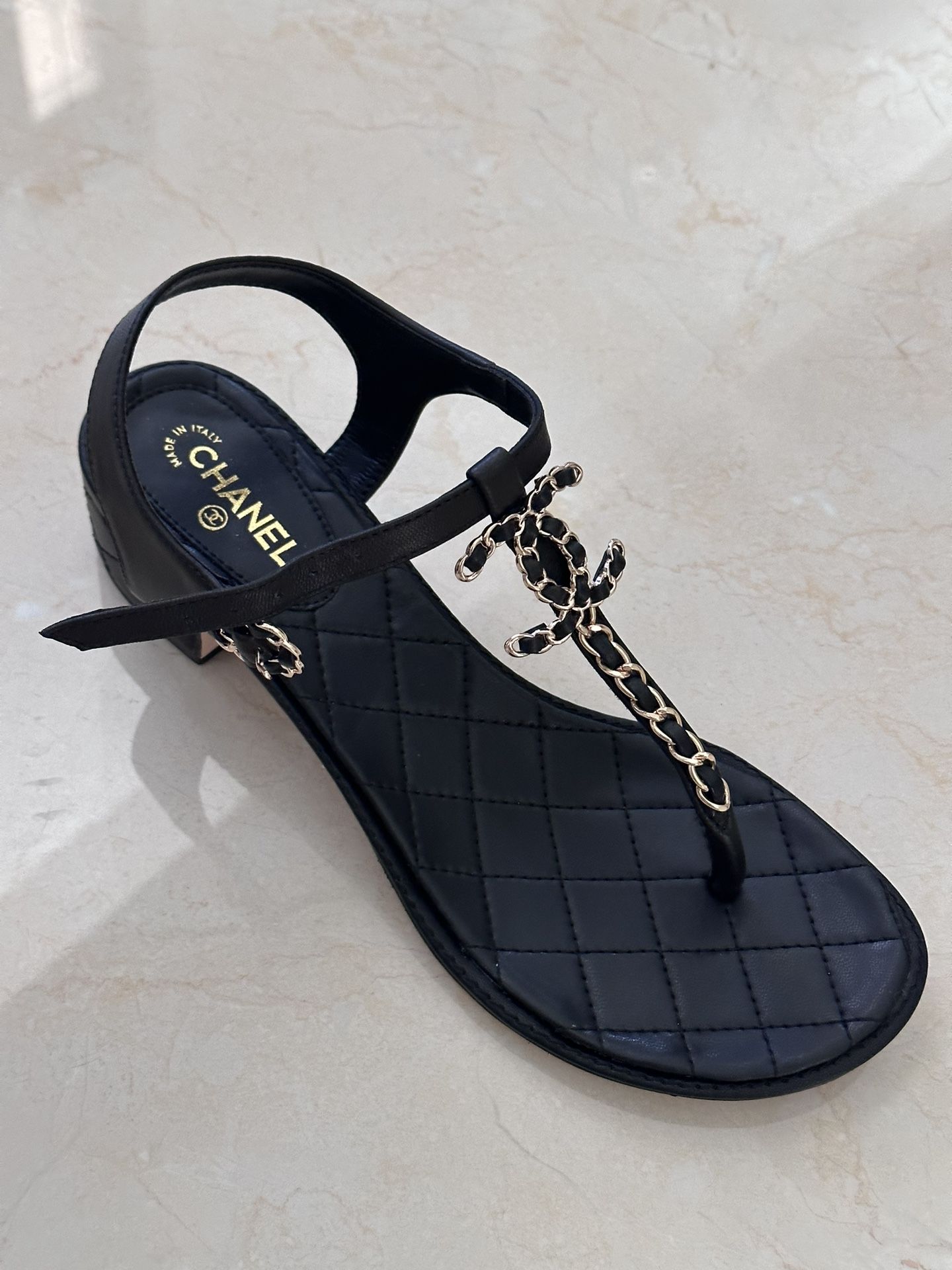 Chanel Sandals for Sale in Los Angeles CA OfferUp