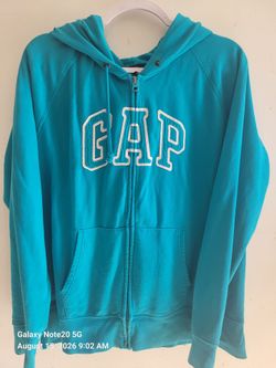 Women's gap hoodie size 2xl