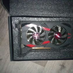 ASUS Cerberus GeForce GTX 1050 Ti OC Edition 4GB