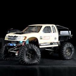RC Crawler Axial SCX10 II Trail Honcho 1:10
