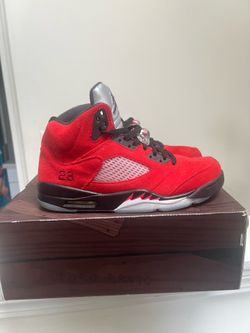 Raging Bull 5s