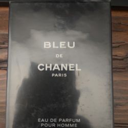 Bleu De Chanel