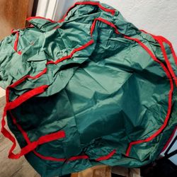 Storage Bag 30" For Wreaths 2 Pc 