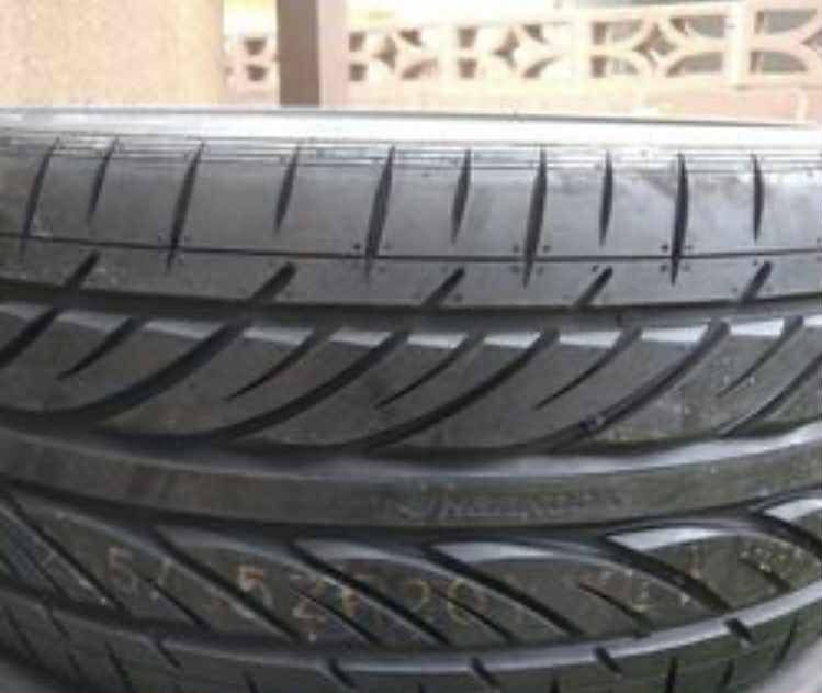 Hankook Tire — BRAND NEW! 🛞