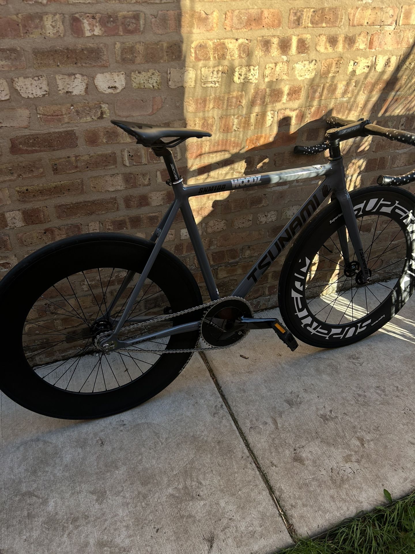 Trades Only Lmk ❗️