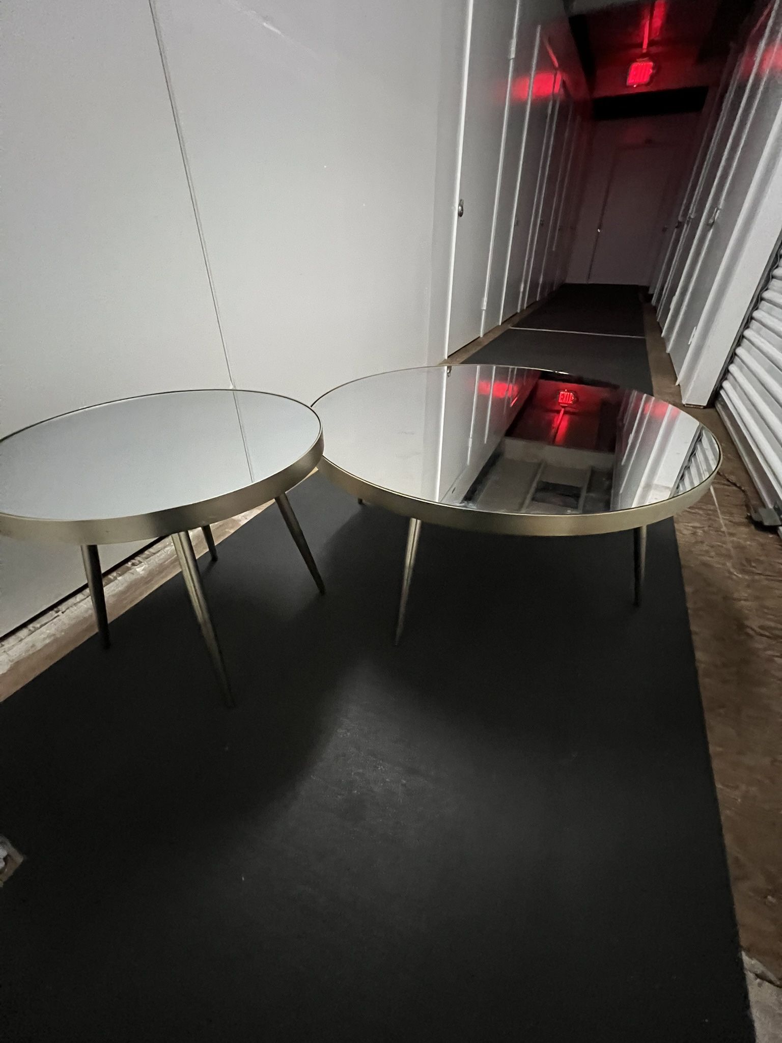 Coffee Table Set