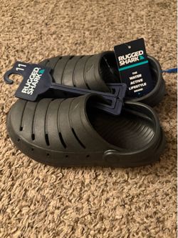 Boy sandals