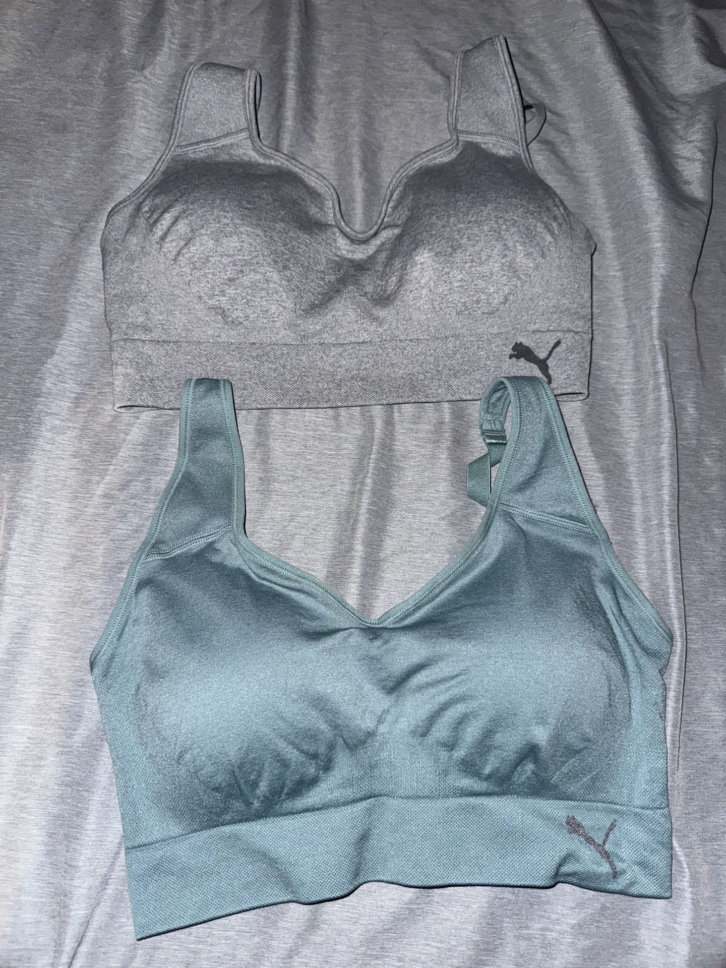 Sports Bra Puma