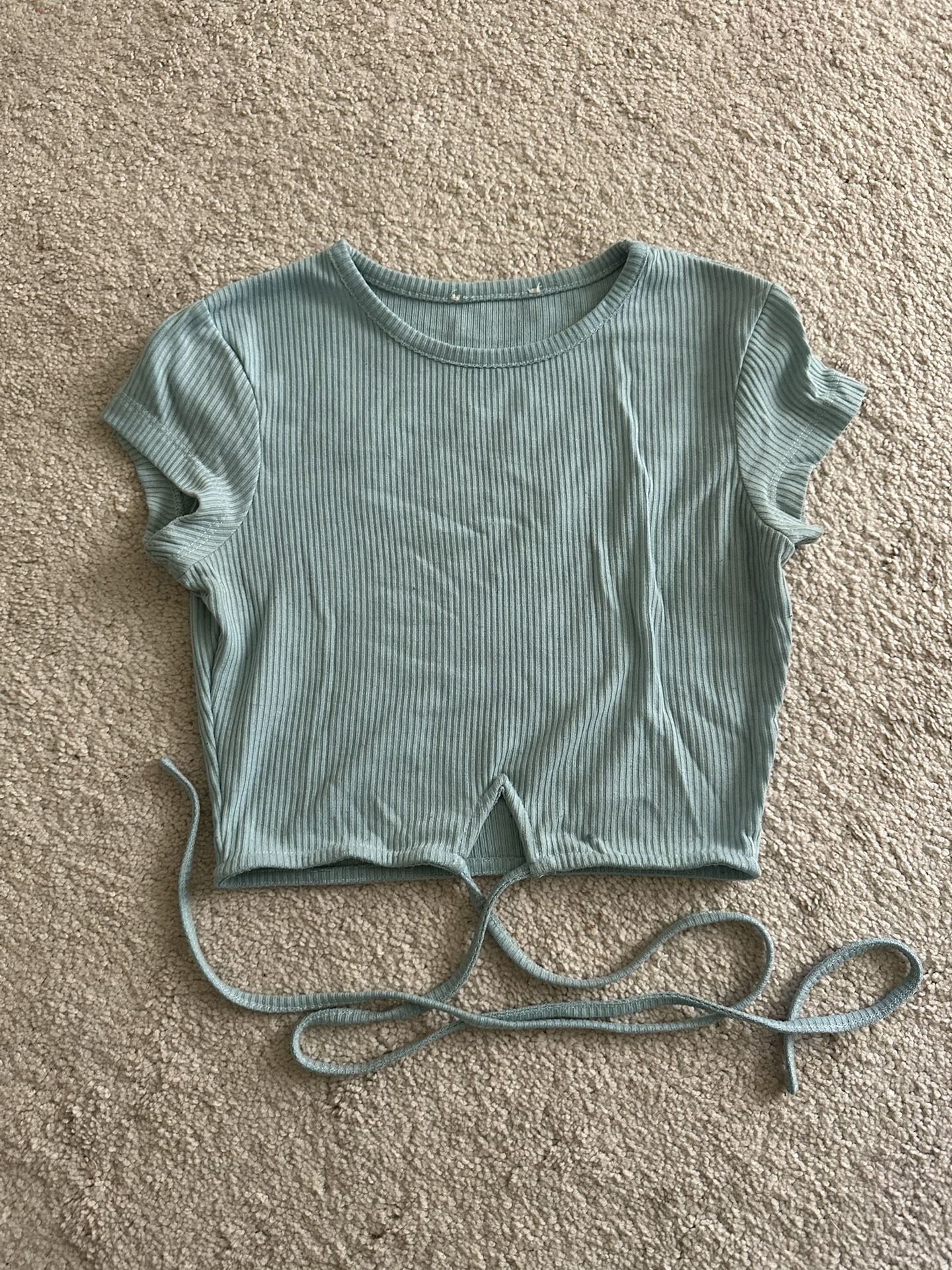 Women’s Short Sleeve Shirt