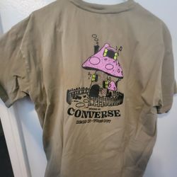 Converse Medium Boy Shirt