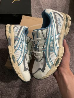 Size 9 Men’s