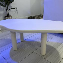 Cloud Coffee Table