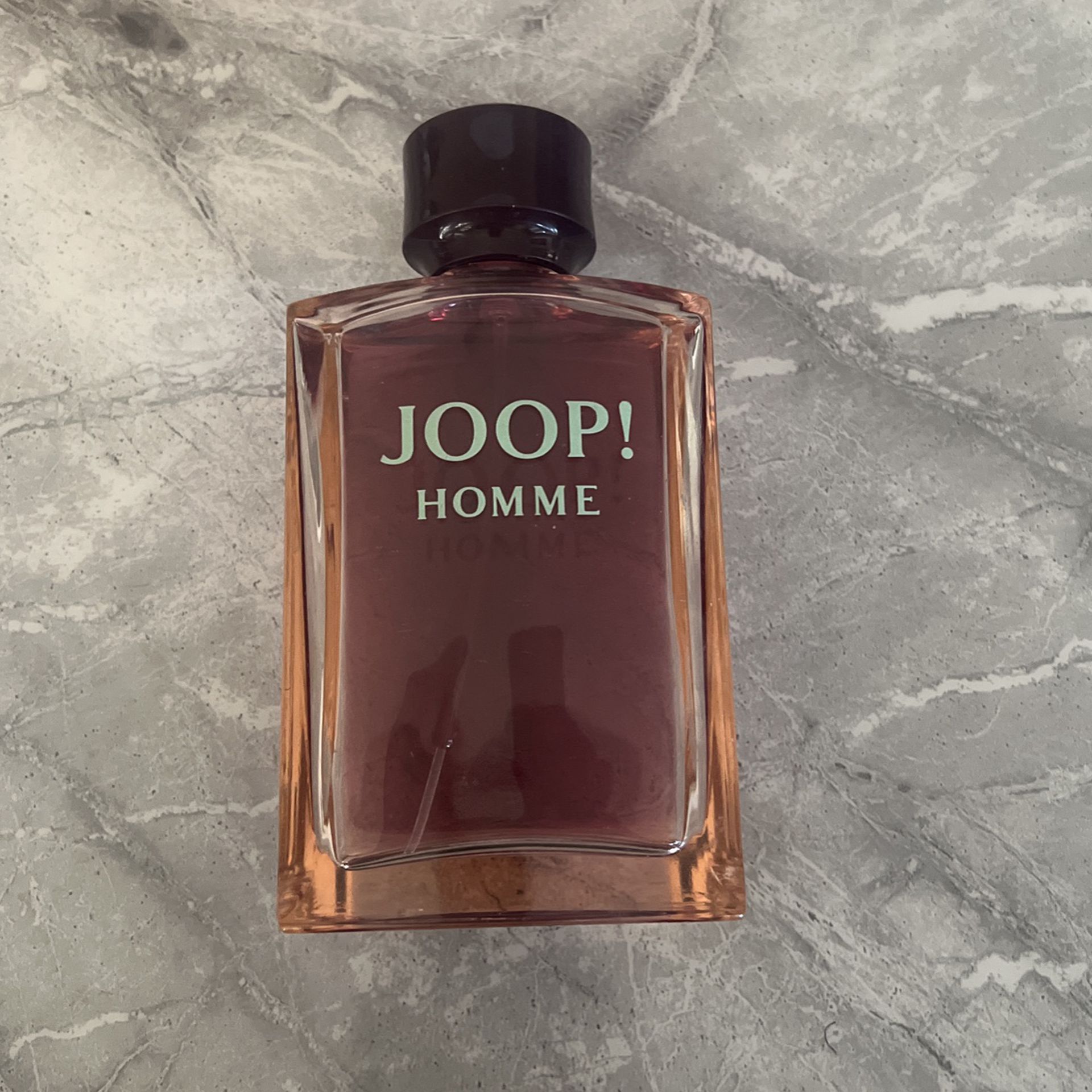Joop Homme Cologne