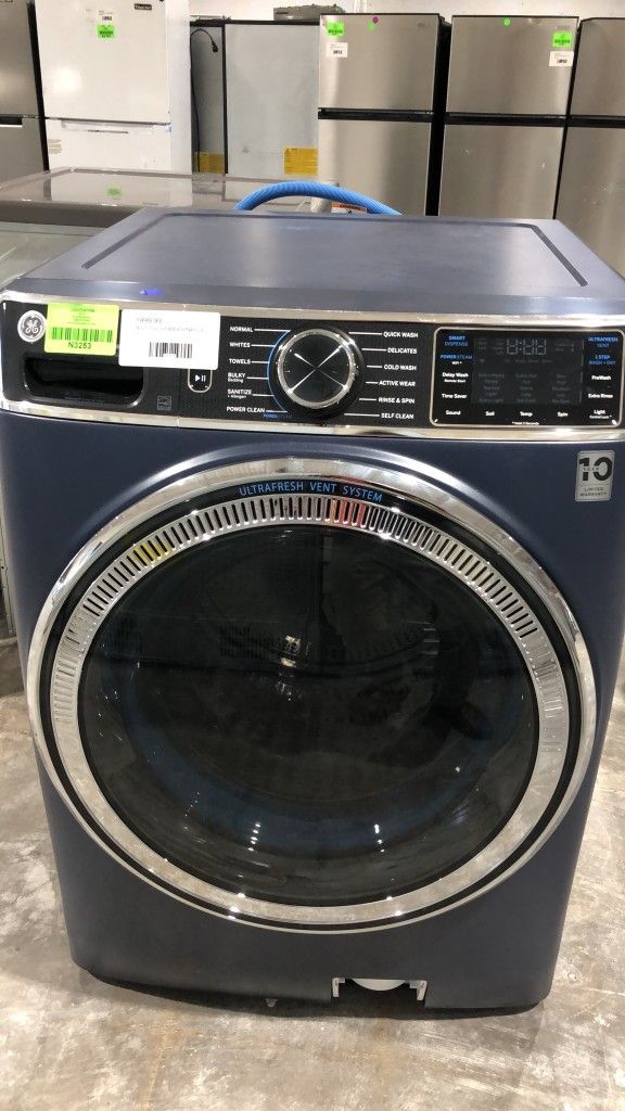 Washer AND Dryer for Sale in Bakersfield, CA OfferUp