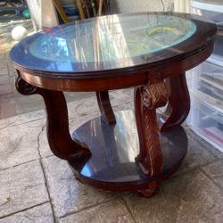 Table Antique