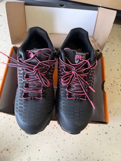 Timberland Pro Powerstrain Sport