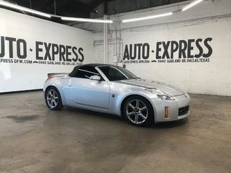 2006 Nissan 350Z