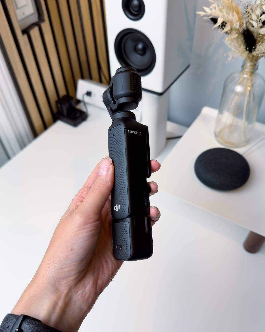 DJI Osmo Pocket 3