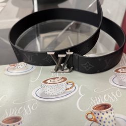 Authentic Louis Vuitton belt
