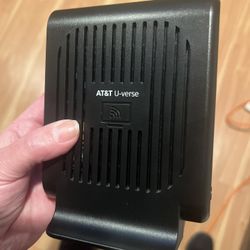 AT&T paired link WPS VAP 2500