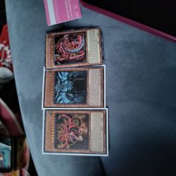 Cards Egyptian God Cards Deck Over 95 Cards