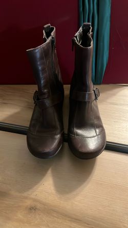 Strictly Comfort Boots 