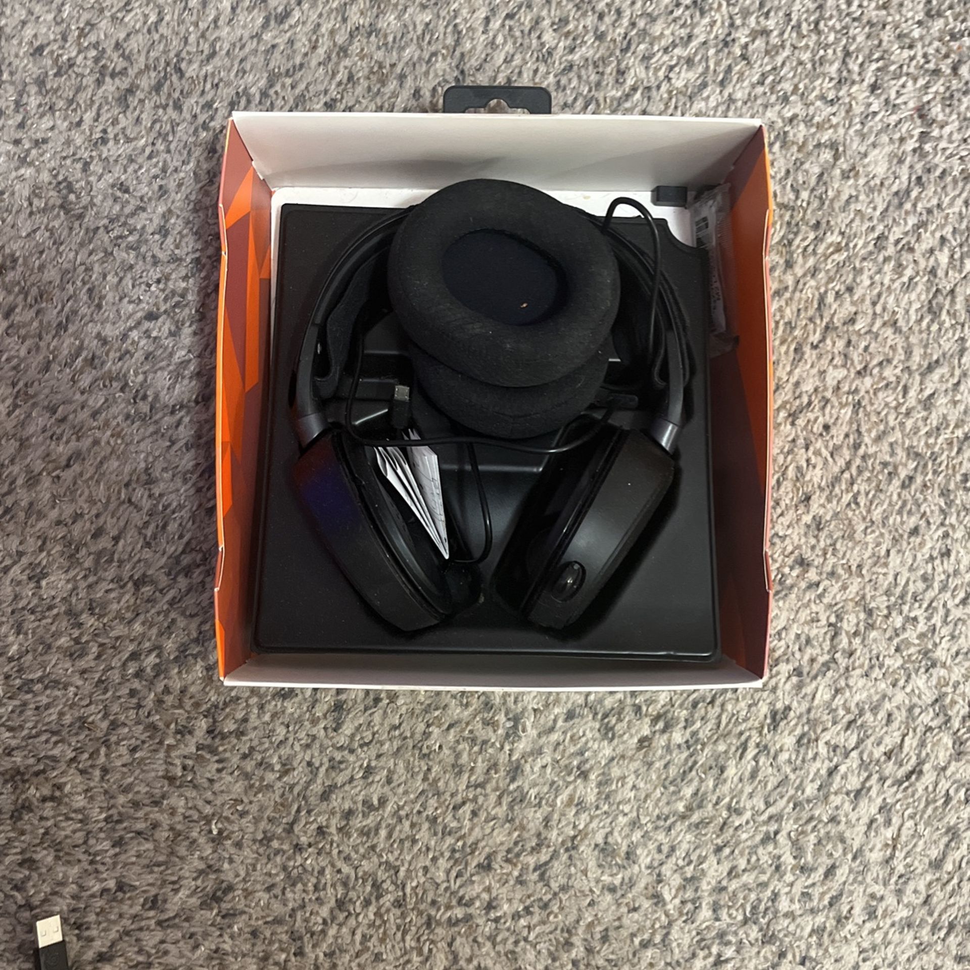 Arctis pro SteelSeries Wired Headset