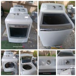 Kenmore Elite Washer And Dryer 