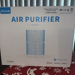 Air Purifier