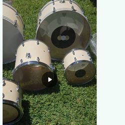 Drum equipment and more