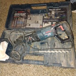 HAMMER DRILL