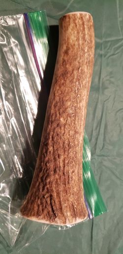 Grade A Antler Dog Chew