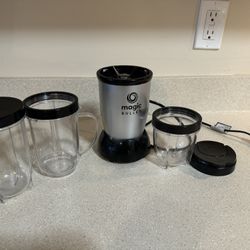 Mini Blender