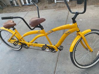 Bycicle
