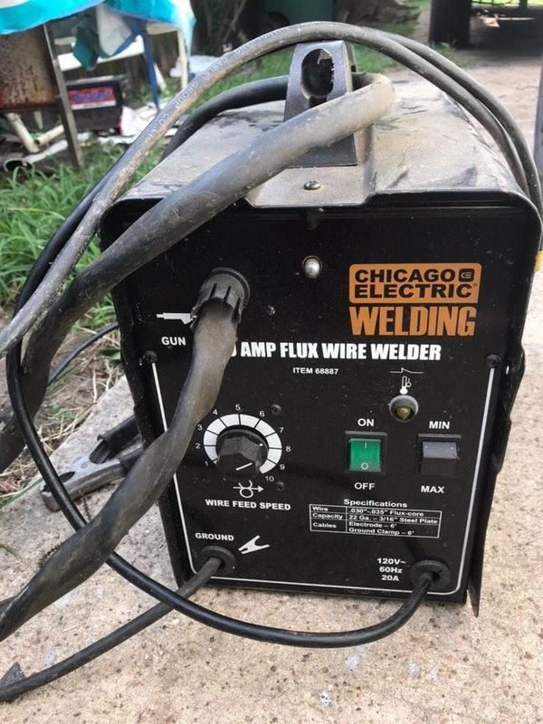 Welding machine for Sale in Houston, TX OfferUp