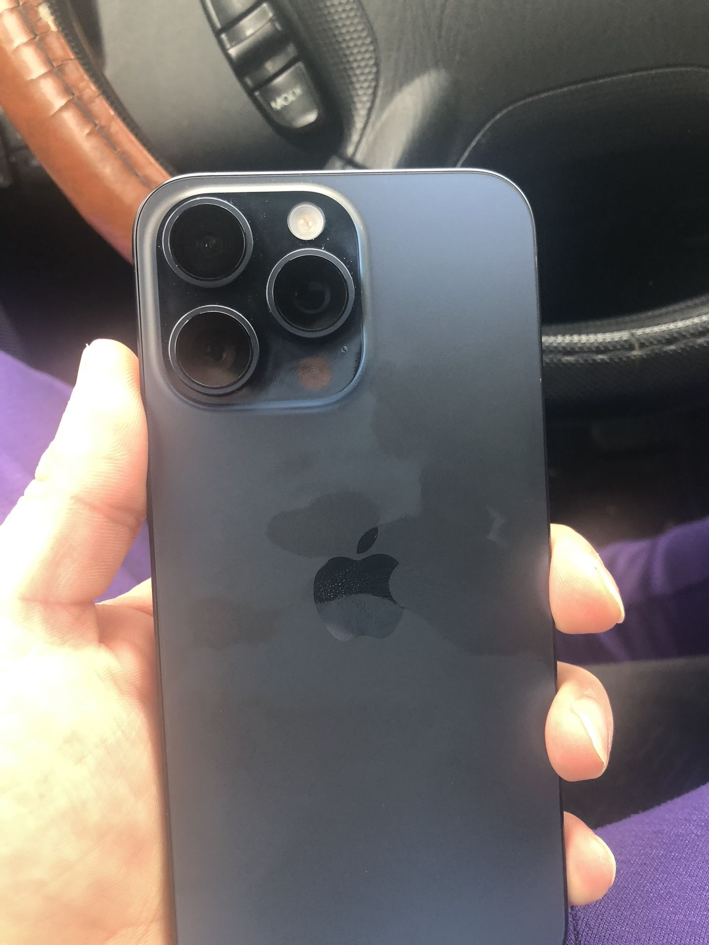 iPhone 15pro Max