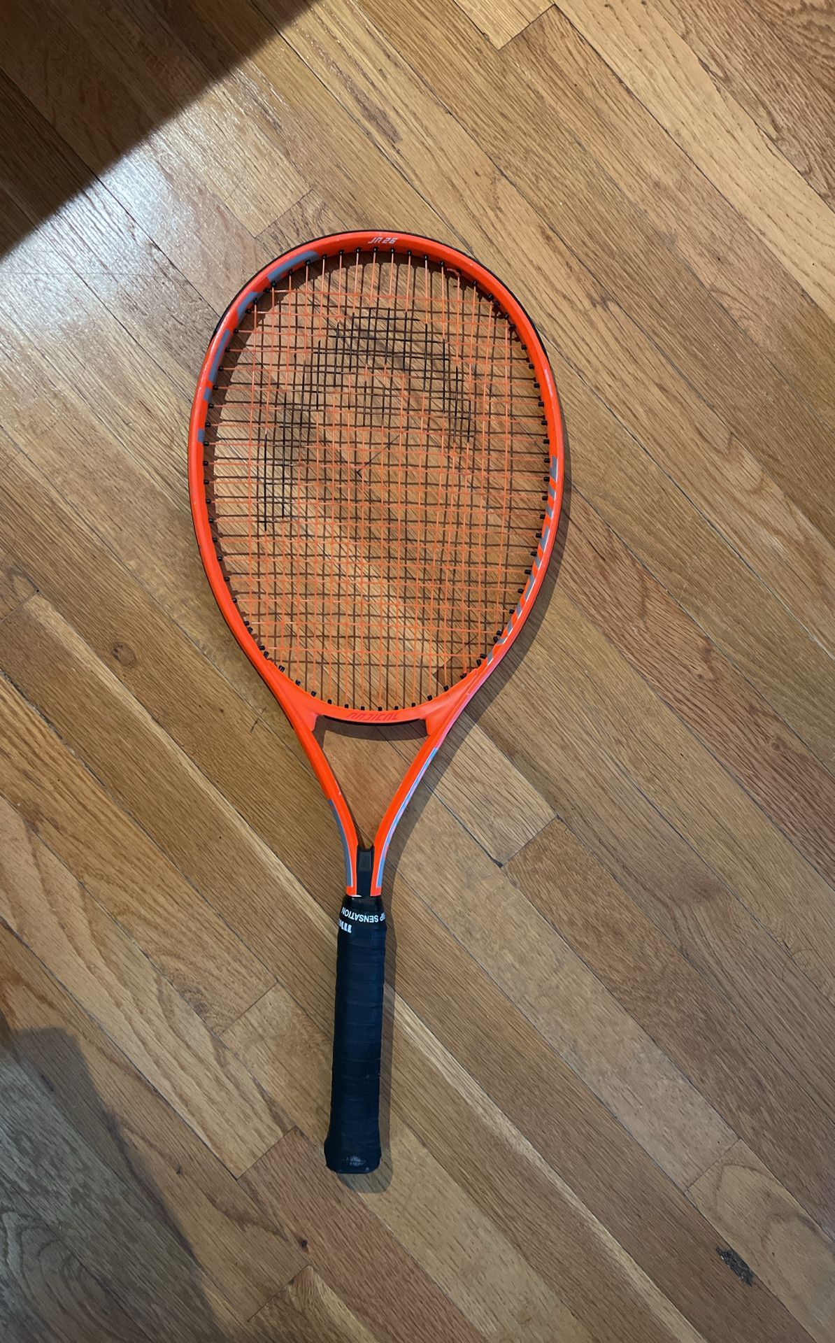Junior 26 Tennis Racket