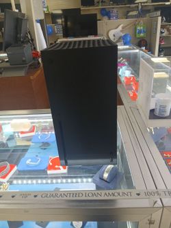 Xbox series X