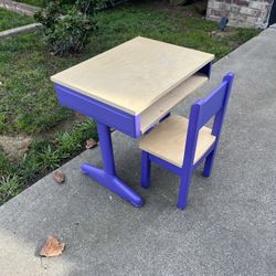 Kids Desk