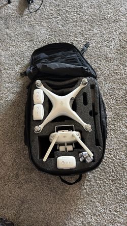 DJI Drone 4