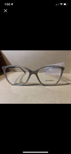 new chanel eyeglasses frames