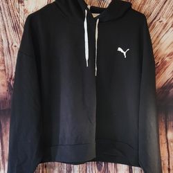Puma Hoodie 