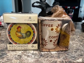 Kitchen stuff $25 for all