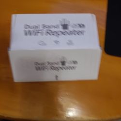Wifi Repeater