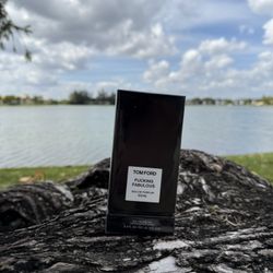 Tom Ford F***ing Fabulous 