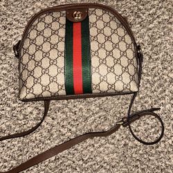 Gucci Ophidia Crossbody 