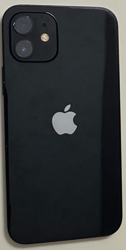 Iphone 12 unlocked in excellent condition