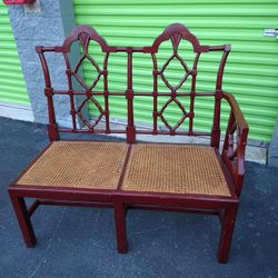 Chinese Chipndale Chair